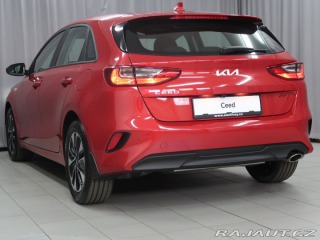 Kia Ceed SPIN - K odběru od IHNED 2025