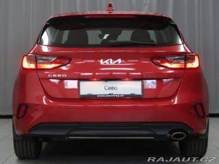 Kia Ceed SPIN - K odběru od IHNED 2025