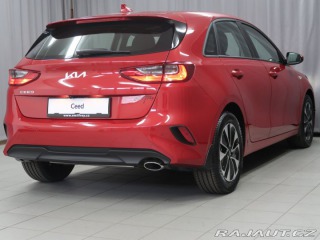 Kia Ceed SPIN - K odběru od IHNED 2025