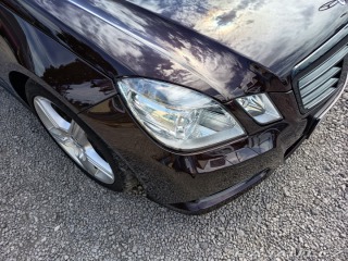 Mercedes-Benz E 350CDI 4Matic ČR 2012