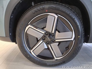 Ostatní značky Ostatní modely Jaecoo 7 Exclusive 1.6 tGDI AWD 2025