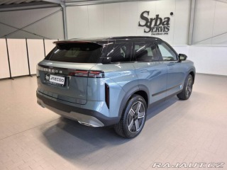 Ostatní značky Ostatní modely Jaecoo 7 Exclusive 1.6 tGDI AWD 2025