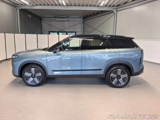 Ostatní značky Ostatní modely Jaecoo 7 Exclusive 1.6 tGDI AWD 2025