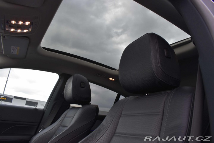 Mercedes-Benz GLE 400d AMG 4M*TAŽNÉ*AIR*DPH 2020