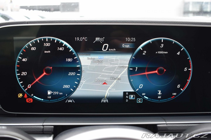 Mercedes-Benz GLE 400d AMG 4M*TAŽNÉ*AIR*DPH 2020