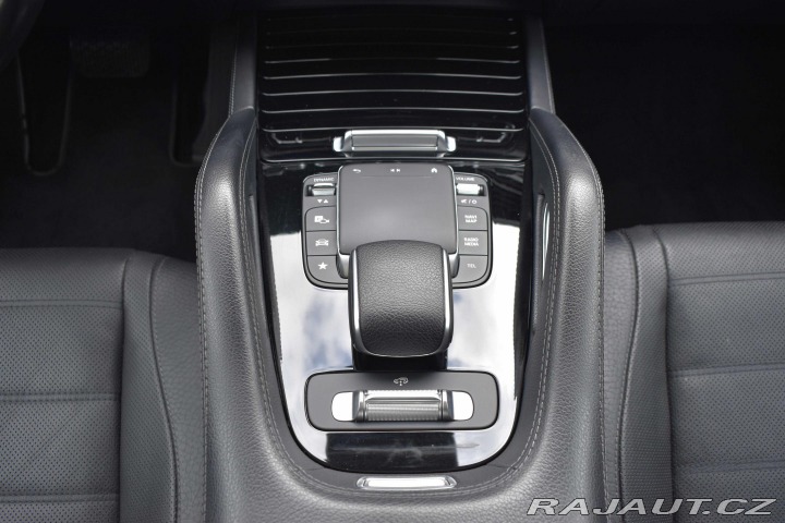 Mercedes-Benz GLE 400d AMG 4M*TAŽNÉ*AIR*DPH 2020