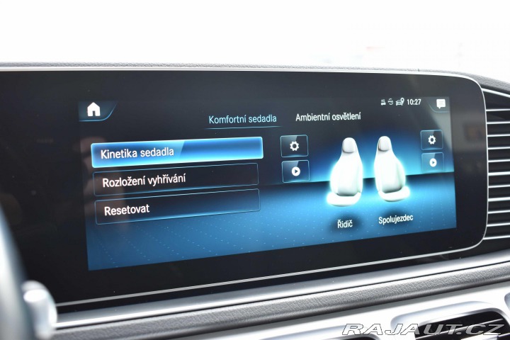 Mercedes-Benz GLE 400d AMG 4M*TAŽNÉ*AIR*DPH 2020
