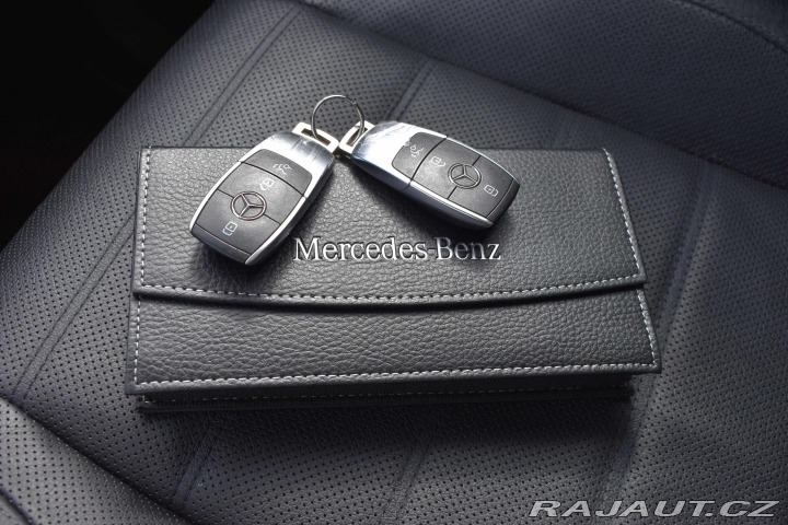 Mercedes-Benz GLE 400d AMG 4M*TAŽNÉ*AIR*DPH 2020