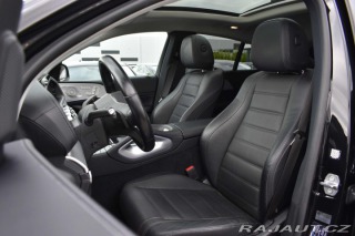 Mercedes-Benz GLE 400d AMG 4M*TAŽNÉ*AIR*DPH 2020