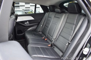 Mercedes-Benz GLE 400d AMG 4M*TAŽNÉ*AIR*DPH 2020