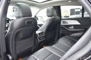 Mercedes-Benz GLE 400d AMG 4M*TAŽNÉ*AIR*DPH 2020