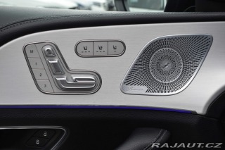 Mercedes-Benz GLE 400d AMG 4M*TAŽNÉ*AIR*DPH 2020