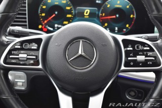 Mercedes-Benz GLE 400d AMG 4M*TAŽNÉ*AIR*DPH 2020