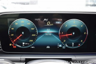 Mercedes-Benz GLE 400d AMG 4M*TAŽNÉ*AIR*DPH 2020