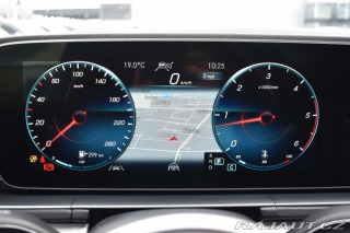 Mercedes-Benz GLE 400d AMG 4M*TAŽNÉ*AIR*DPH 2020