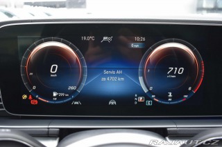 Mercedes-Benz GLE 400d AMG 4M*TAŽNÉ*AIR*DPH 2020