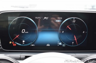 Mercedes-Benz GLE 400d AMG 4M*TAŽNÉ*AIR*DPH 2020