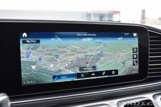 Mercedes-Benz GLE 400d AMG 4M*TAŽNÉ*AIR*DPH 2020