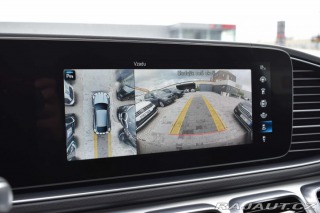 Mercedes-Benz GLE 400d AMG 4M*TAŽNÉ*AIR*DPH 2020