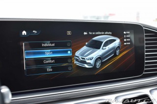 Mercedes-Benz GLE 400d AMG 4M*TAŽNÉ*AIR*DPH 2020