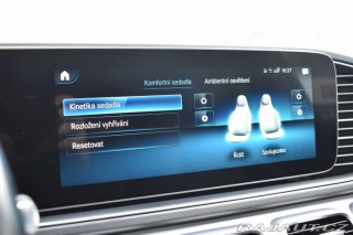 Mercedes-Benz GLE 400d AMG 4M*TAŽNÉ*AIR*DPH 2020