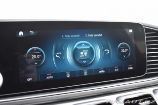 Mercedes-Benz GLE 400d AMG 4M*TAŽNÉ*AIR*DPH 2020