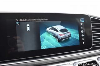 Mercedes-Benz GLE 400d AMG 4M*TAŽNÉ*AIR*DPH 2020