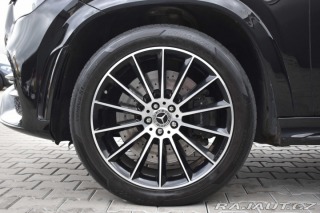 Mercedes-Benz GLE 400d AMG 4M*TAŽNÉ*AIR*DPH 2020