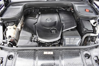 Mercedes-Benz GLE 400d AMG 4M*TAŽNÉ*AIR*DPH 2020