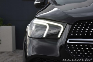 Mercedes-Benz GLE 400d AMG 4M*TAŽNÉ*AIR*DPH 2020