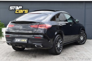 Mercedes-Benz GLE 400d AMG 4M*TAŽNÉ*AIR*DPH 2020