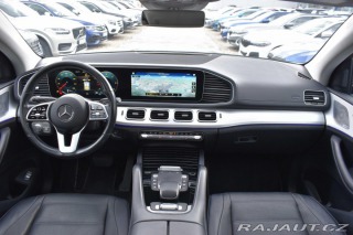 Mercedes-Benz GLE 400d AMG 4M*TAŽNÉ*AIR*DPH 2020