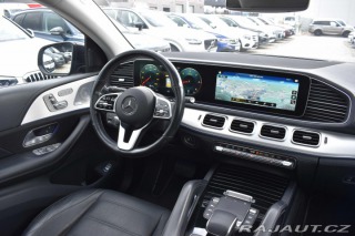 Mercedes-Benz GLE 400d AMG 4M*TAŽNÉ*AIR*DPH 2020