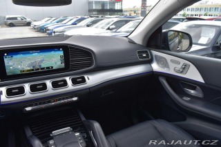 Mercedes-Benz GLE 400d AMG 4M*TAŽNÉ*AIR*DPH 2020