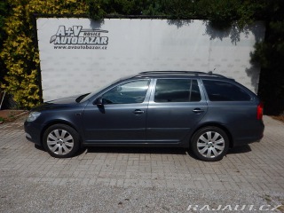 Škoda Octavia II FACELIFT 2.0 TDI, L&am