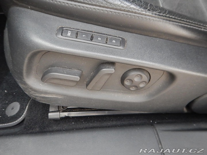 Škoda Octavia II FACELIFT 2.0 TDI, L&am 2009