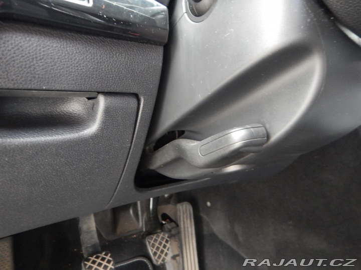 Škoda Octavia II FACELIFT 2.0 TDI, L&am 2009