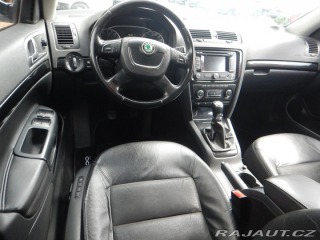 Škoda Octavia II FACELIFT 2.0 TDI, L&am 2009