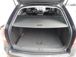 Škoda Octavia II FACELIFT 2.0 TDI, L&am 2009
