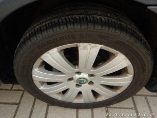 Škoda Octavia II FACELIFT 2.0 TDI, L&am 2009