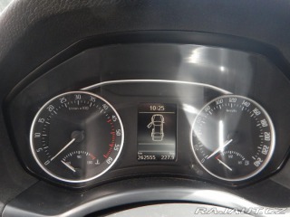 Škoda Octavia II FACELIFT 2.0 TDI, L&am 2009