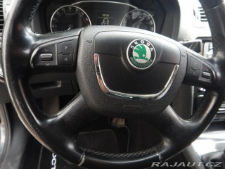 Škoda Octavia II FACELIFT 2.0 TDI, L&am 2009