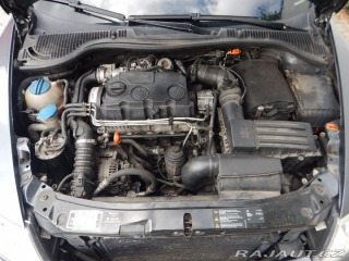 Škoda Octavia II FACELIFT 2.0 TDI, L&am 2009