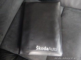 Škoda Octavia II FACELIFT 2.0 TDI, L&am 2009