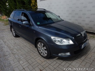 Škoda Octavia II FACELIFT 2.0 TDI, L&am 2009