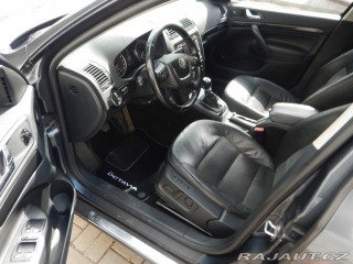 Škoda Octavia II FACELIFT 2.0 TDI, L&am 2009