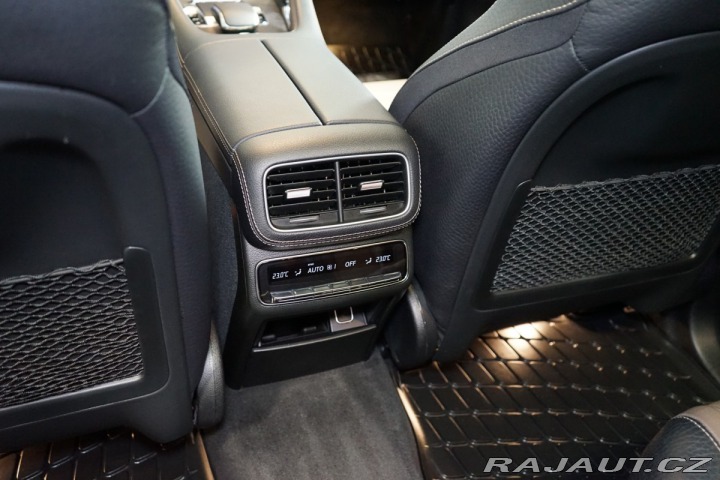 Mercedes-Benz GLS 400d*PANO*TAŽ*7MÍST*360*B 2020