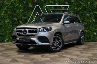 Mercedes-Benz GLS 400d*PANO*TAŽ*7MÍST*360*B 2020