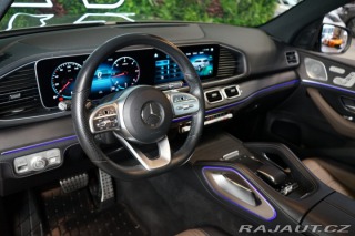 Mercedes-Benz GLS 400d*PANO*TAŽ*7MÍST*360*B 2020