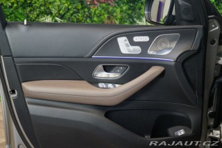 Mercedes-Benz GLS 400d*PANO*TAŽ*7MÍST*360*B 2020